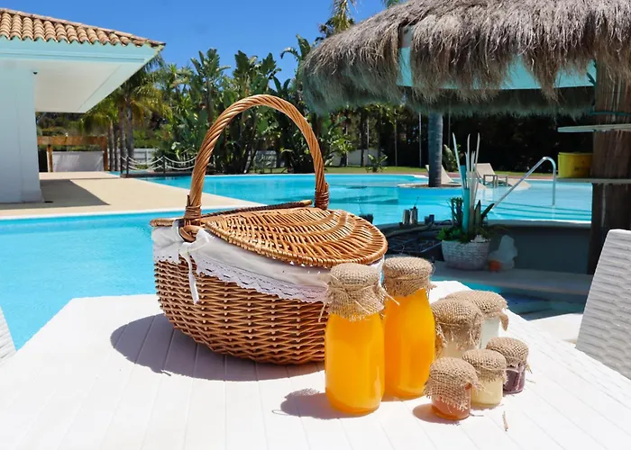 Spot Troia - Boutique Suites