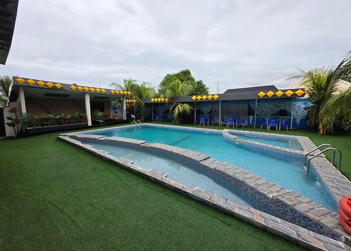 Trev Hotels And Suites