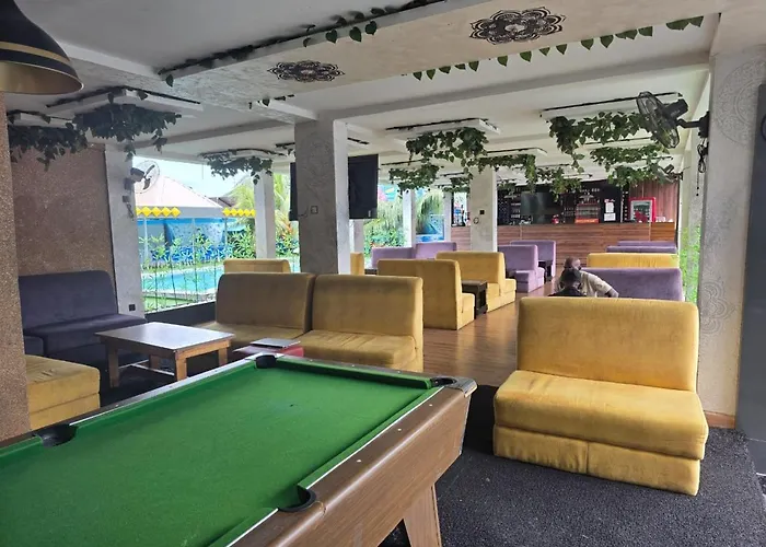 Trev Hotels And Suites