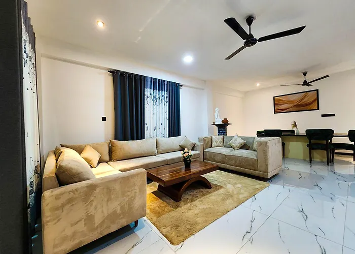 Villa 777