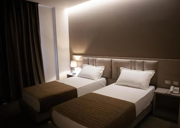 Rodi Hotel Elbasan