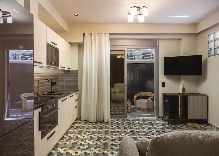 Mgm Suites
