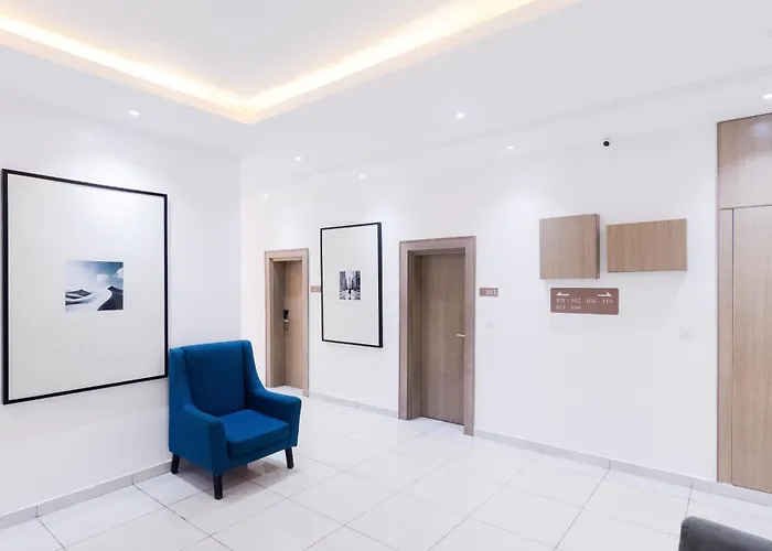 Bon Hotel Conservation Lekki