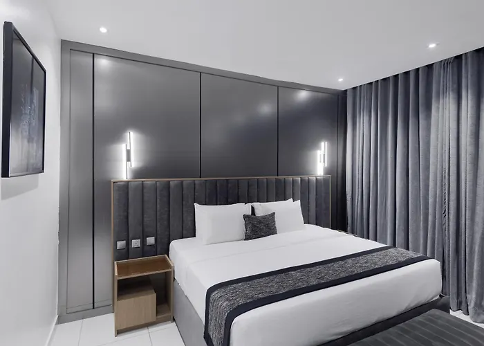 Bon Hotel Conservation Lekki
