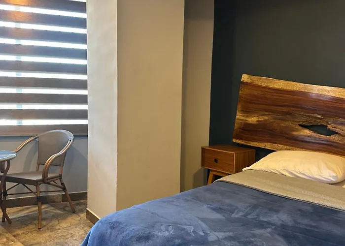 Hotel La Bikina