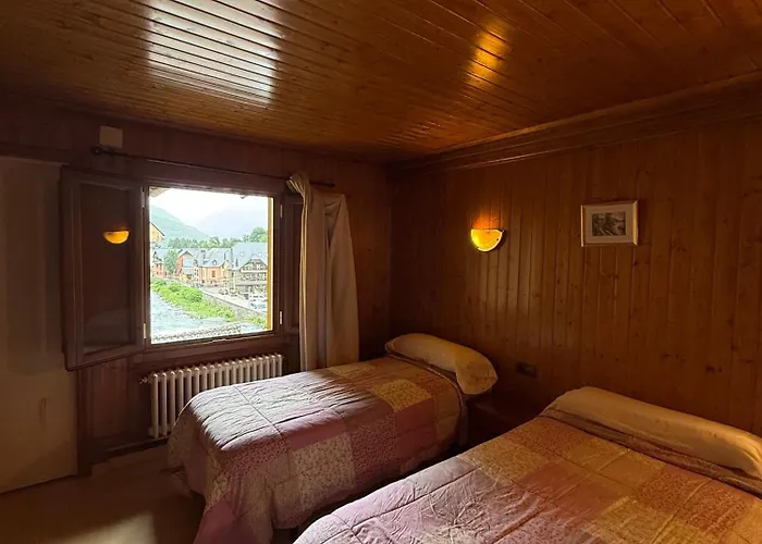 Hotel Europa Les By Dynamic Hotels