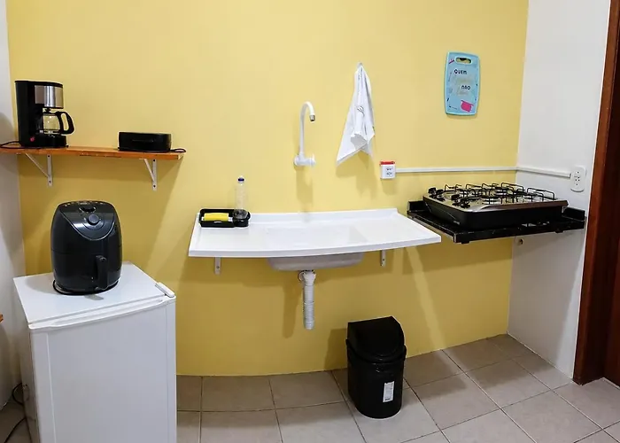 Refugio E Fortaleza