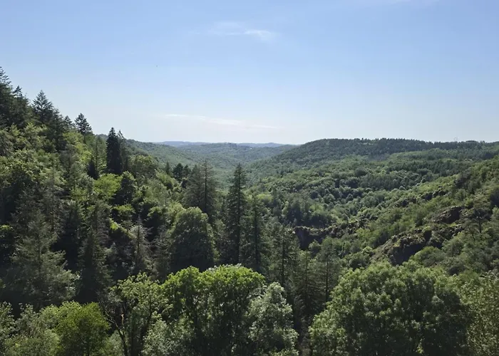 L'hostellerie de la vallée