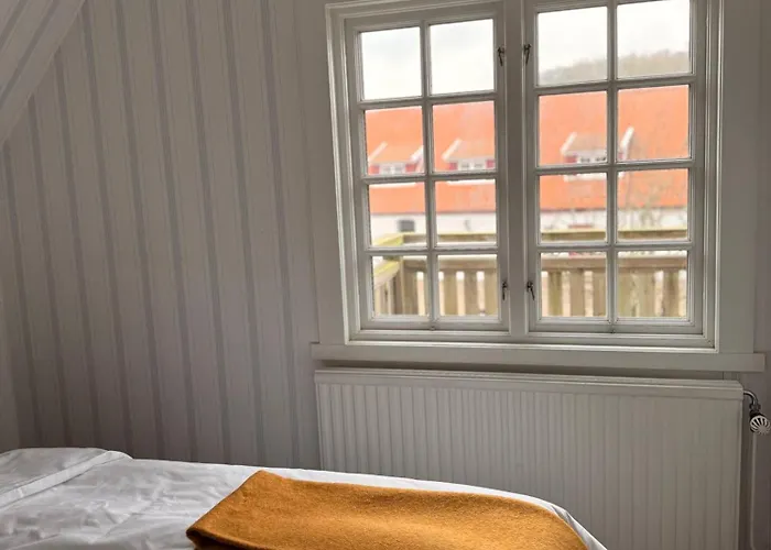Kullagard Hotell