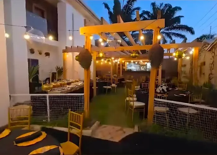 Polo Signature Hotel