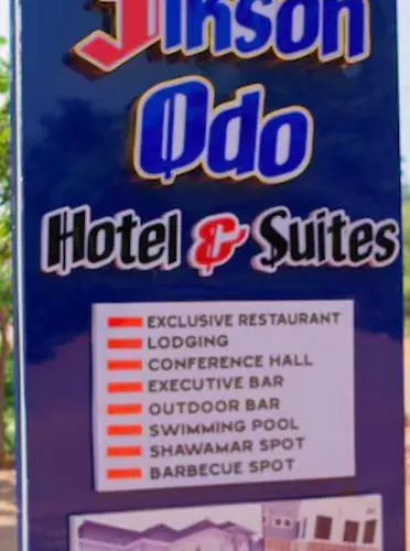 Jiksonodohotel