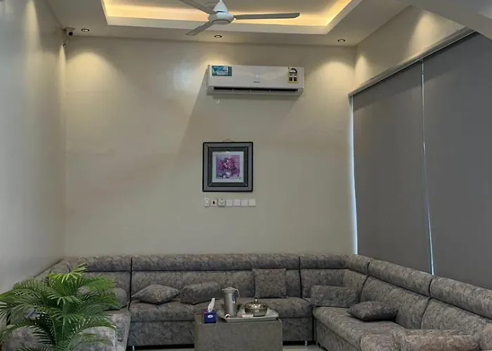 Reef Sinaw Apartments