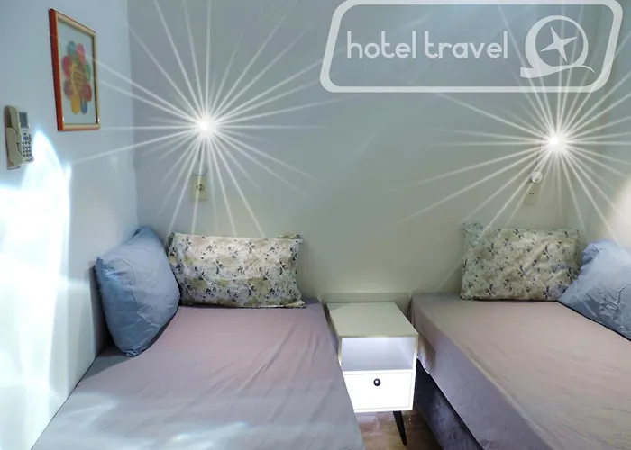 Hotel Travel Encarnación
