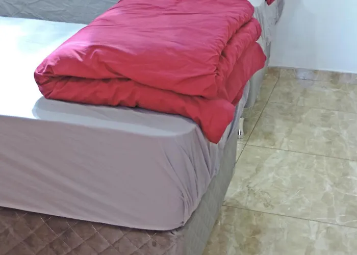 Hotel Travel Encarnacion
