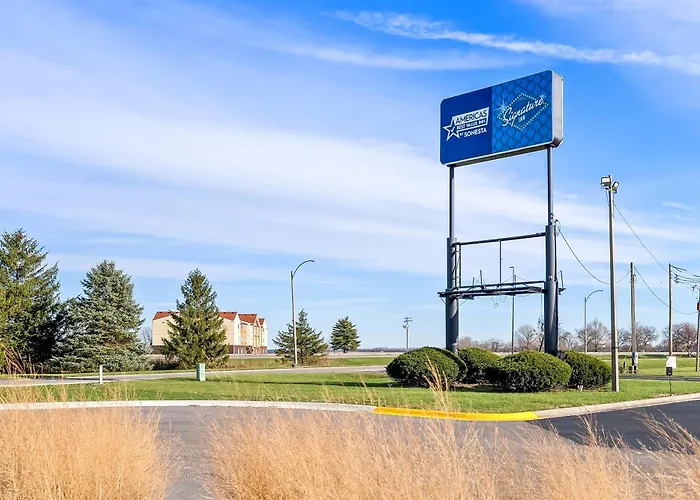 Americas Best Value Inn