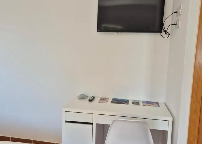 Hotel Rural Antonio Ponz