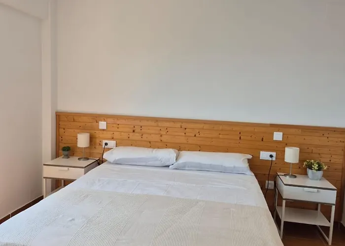 Hotel Rural Antonio Ponz
