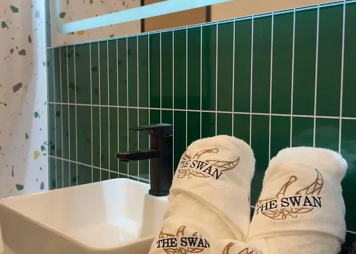 The Swan Loft
