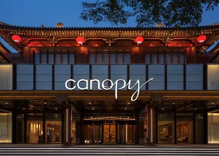 Canopy By Hilton Deer Valley