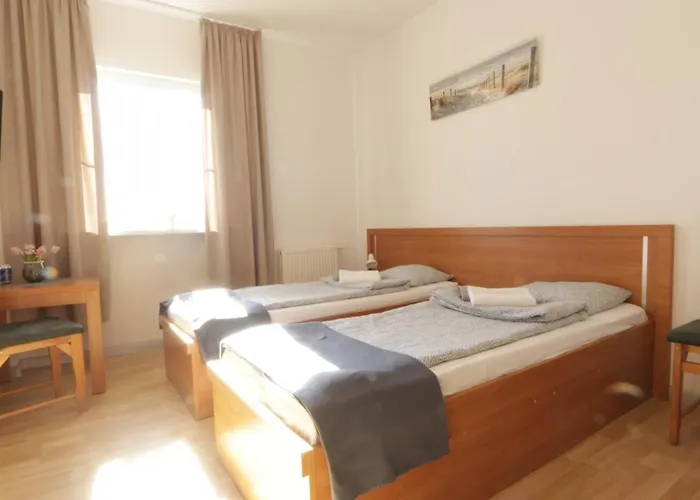 Baltic Resort - Korsarz