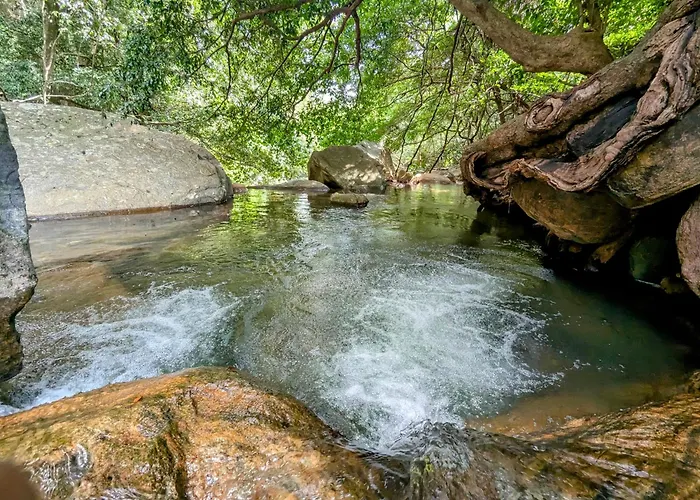 Riverston Hideaway