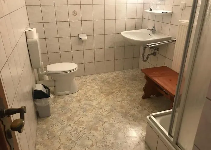 hotel spiegeltaler eck