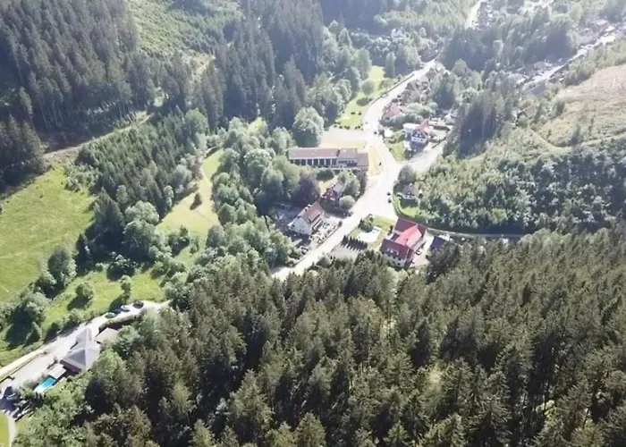 hotel spiegeltaler eck
