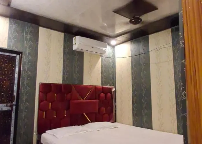 Jai Shree Ram Home Stay