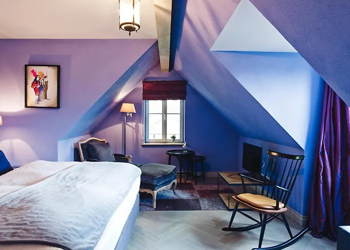 Auberge de Temple