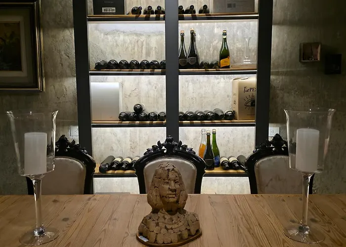 Stipa Boutique Hotel