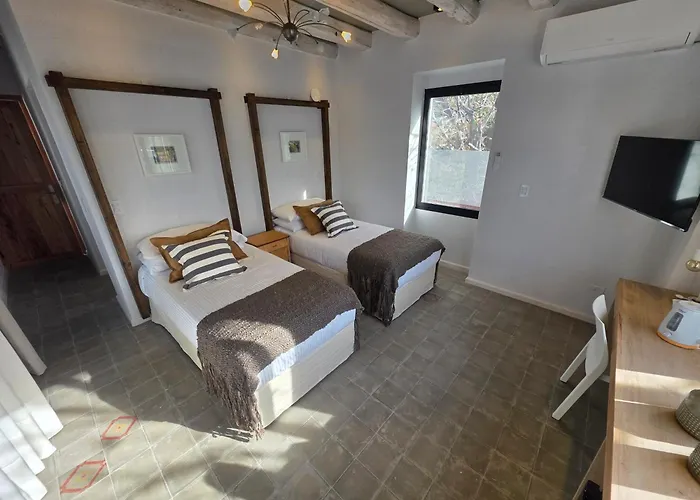 Stipa Boutique Hotel