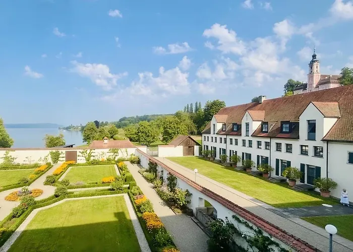 Bodensee-Schloss Maurach