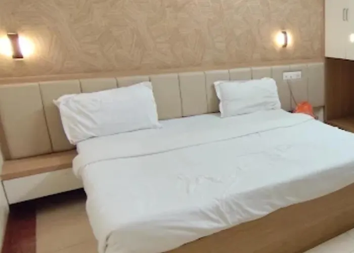 New Vivaantaa Hotel