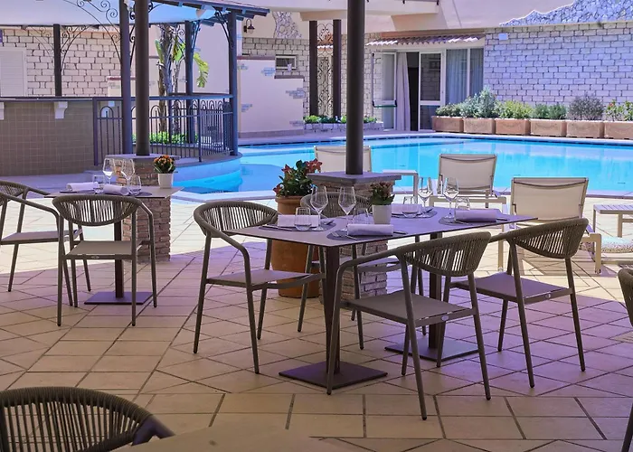 Quiete Taormina Naxos, Tapestry Collection By Hilton