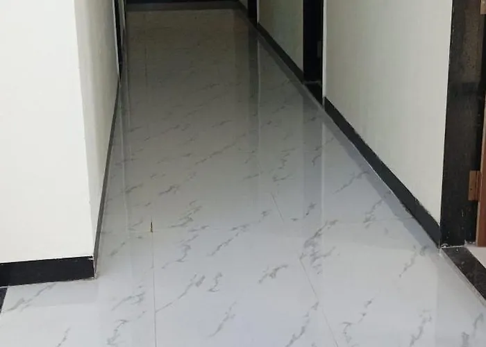 New Vivaantaa Hotel