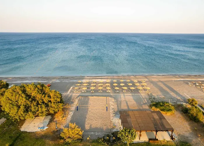 Levante Athletic Resort