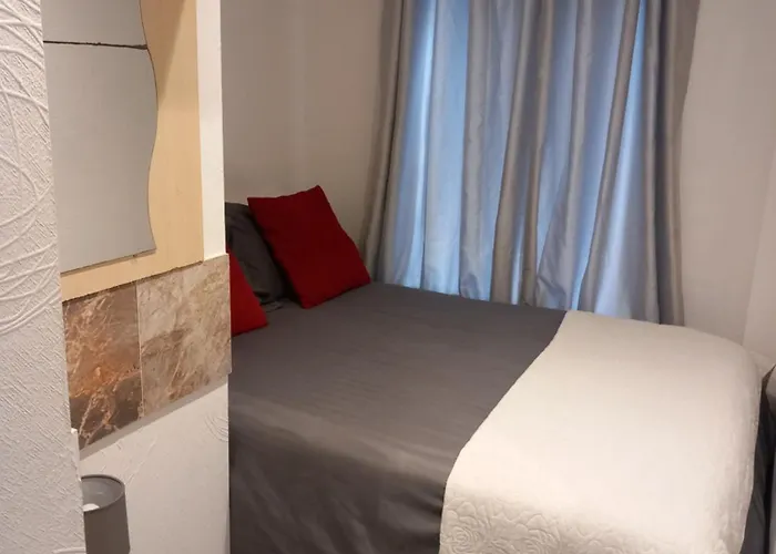 Ivanhoe Hotel