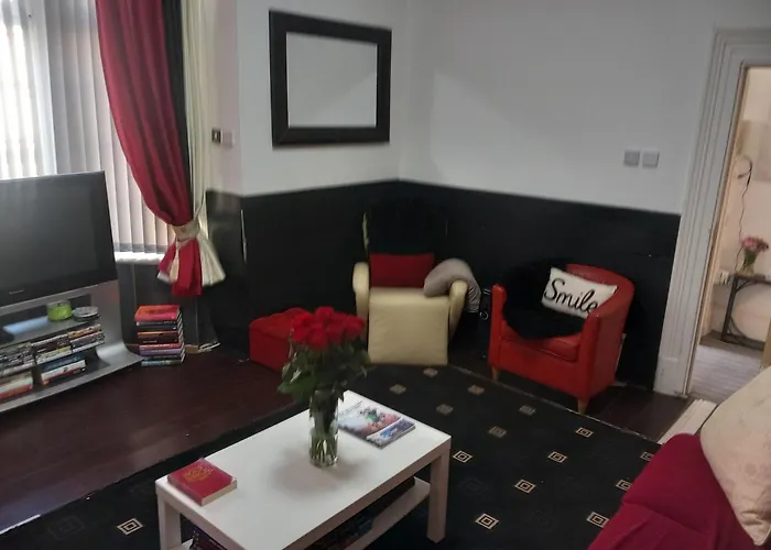 Ivanhoe Hotel