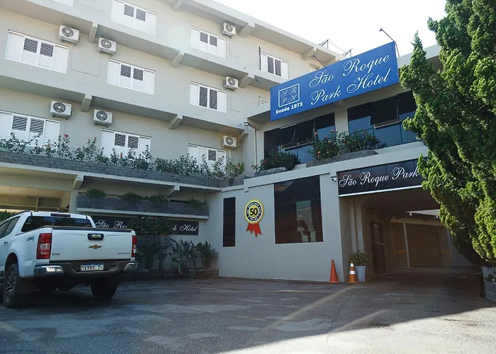 São Roque Park Hotel