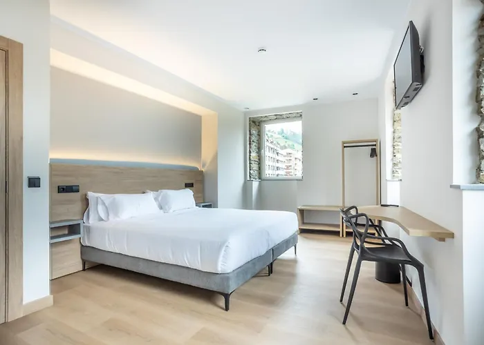 Hotel Truita