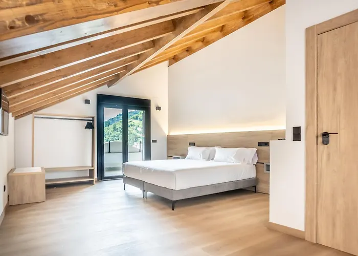 Hotel Truita