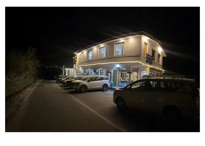 Ekdantam Hotel And Restaurant