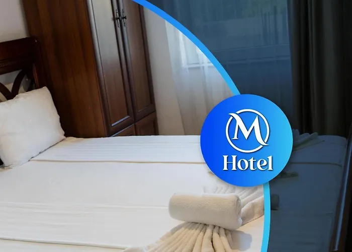 Hotel Manea Hub
