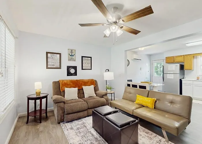 Serene 3Br Lodge