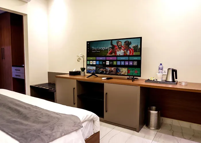 Hotel Panorama