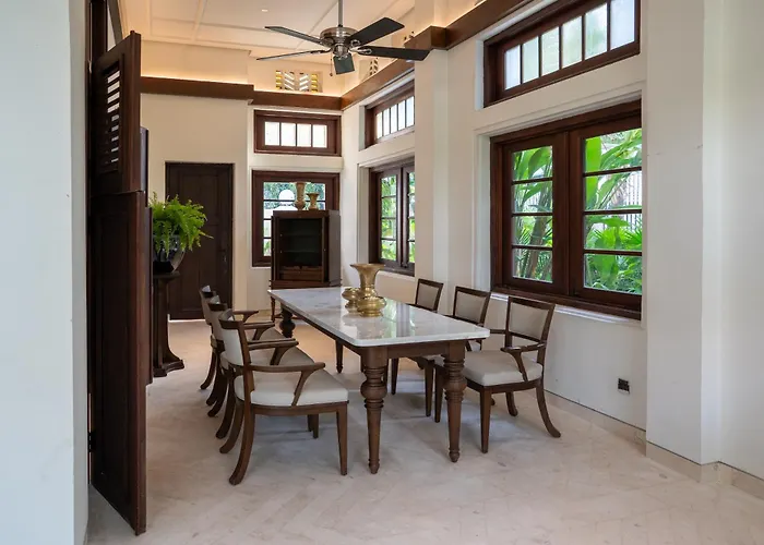 Heritage Suite at Grand Hotel De Djokja
