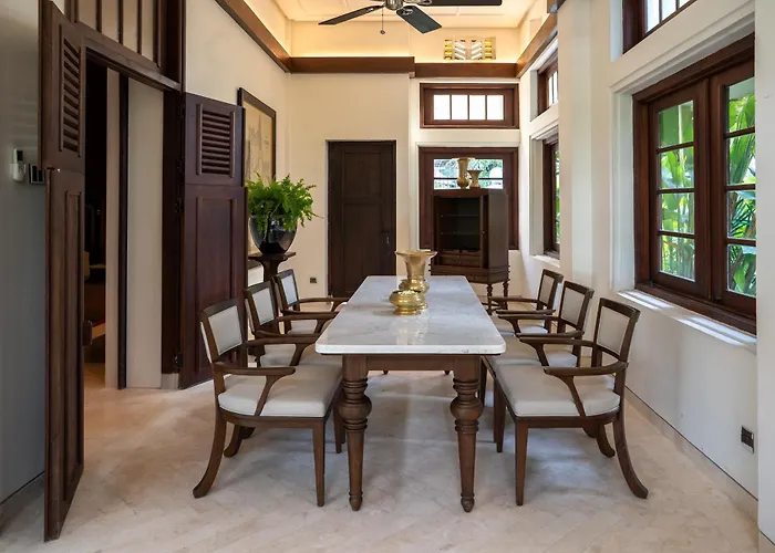 Heritage Suites At Grand Hotel De Djokja