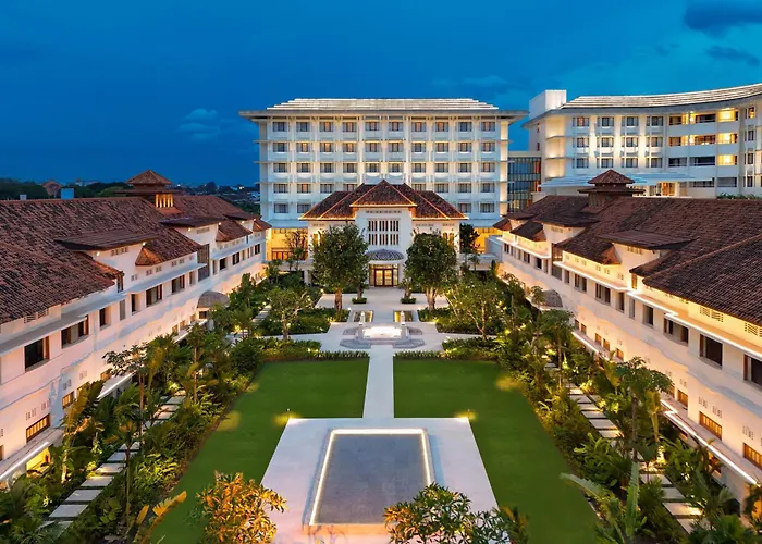 Heritage Suites At Grand Hotel De Djokja