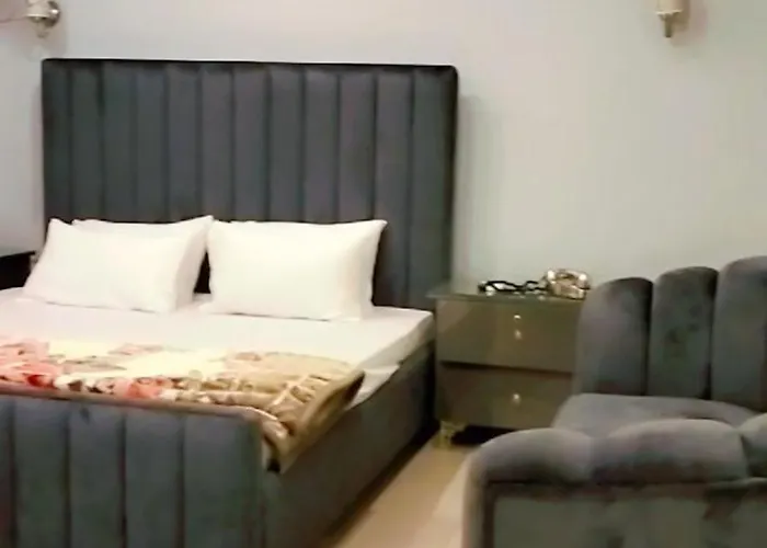 Faraz Hotel Bhm