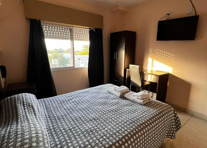 Hotel Andino